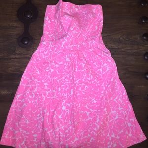 💐🌷Lilly Pulitzer🌷💐 dress